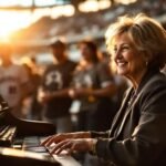 nostalgic white sox game day