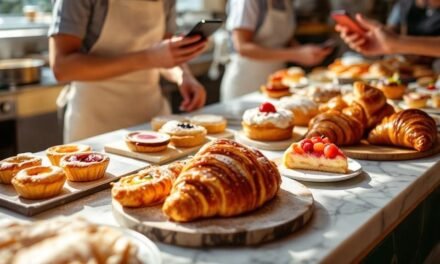 The Art of Flavormaxxing: How Chicago Bakeries Turn Pastries Into Shareable Experiences