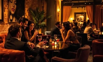 Top 5 Swinger Clubs in Chicago: Where to Go for Safe, Welcoming Fun