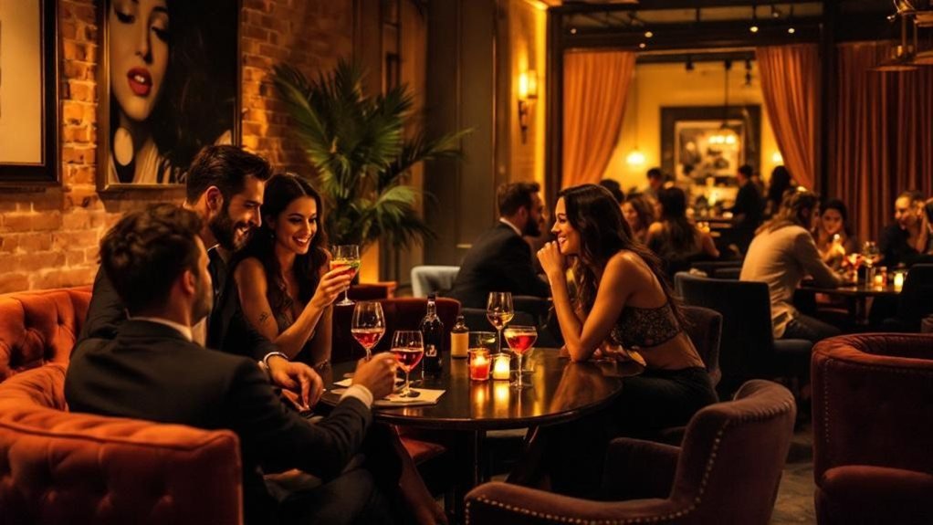 Top 5 Swinger Clubs in Chicago: Where to Go for Safe, Welcoming Fun