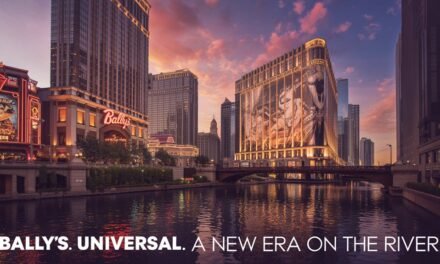 Chicago’s River West: A New Era as the City’s Entertainment District Anchored by Bally’s & Universal Horror