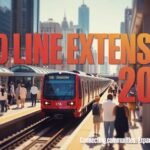 Red Line Extension 2026: 5.5 Miles That Could Change Chicago’s South Side