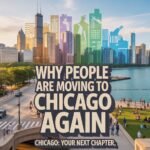 Frequently Asked Questions About Moving to Chicago