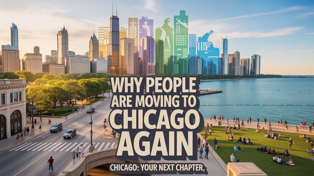 Frequently Asked Questions About Moving to Chicago