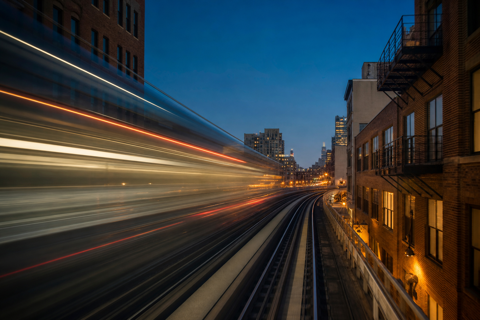 The L’s Best Year Was 2015, Not 2019. A Quarter Century of Ridership in Three Charts.