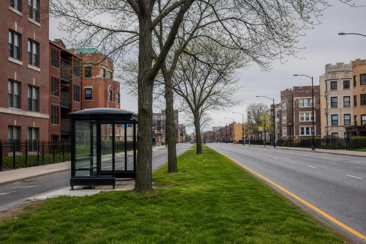 The Ten Chicago Community Areas With the Most City-Listed Affordable Rental Units: Grand Boulevard Leads With 2,406 of 29,550 — and Humboldt Park Has the Most Developments, 48