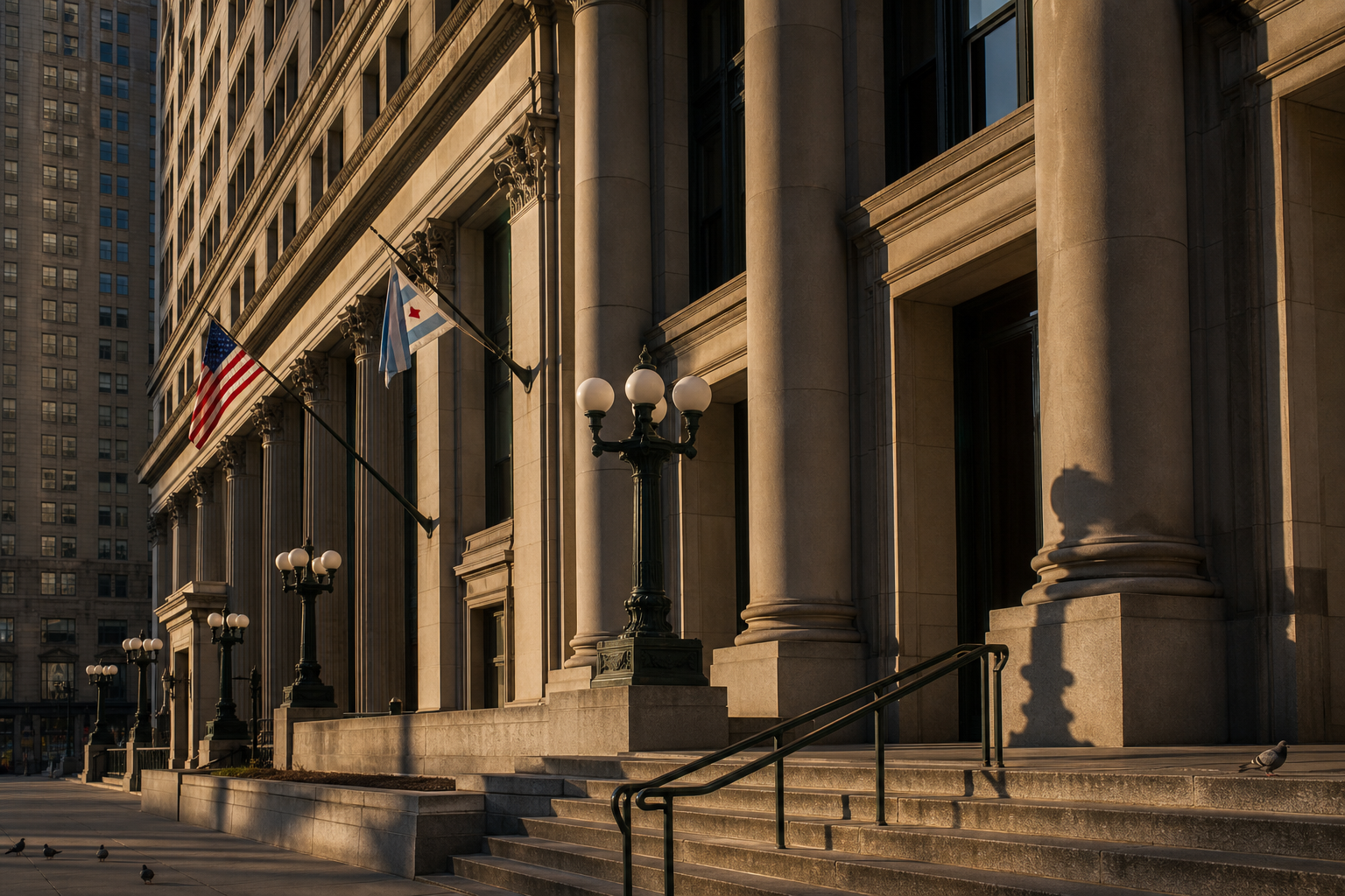 Chicago Has Spent 98.6 Percent of Its $1.89 Billion ARPA Grant. $27.2 Million Remained on July 31.