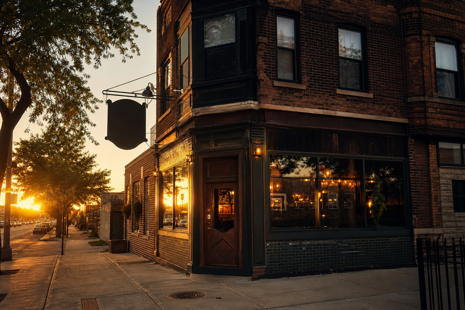Chicago Had 1,386 Licensed Taverns in 2003. This July It Has 758.