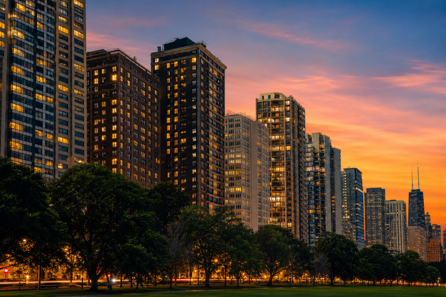 Chicago’s House-Share Ledger: 3,852 Active Registrations — and 2,230 Buildings That Filed to Bar House-Sharing