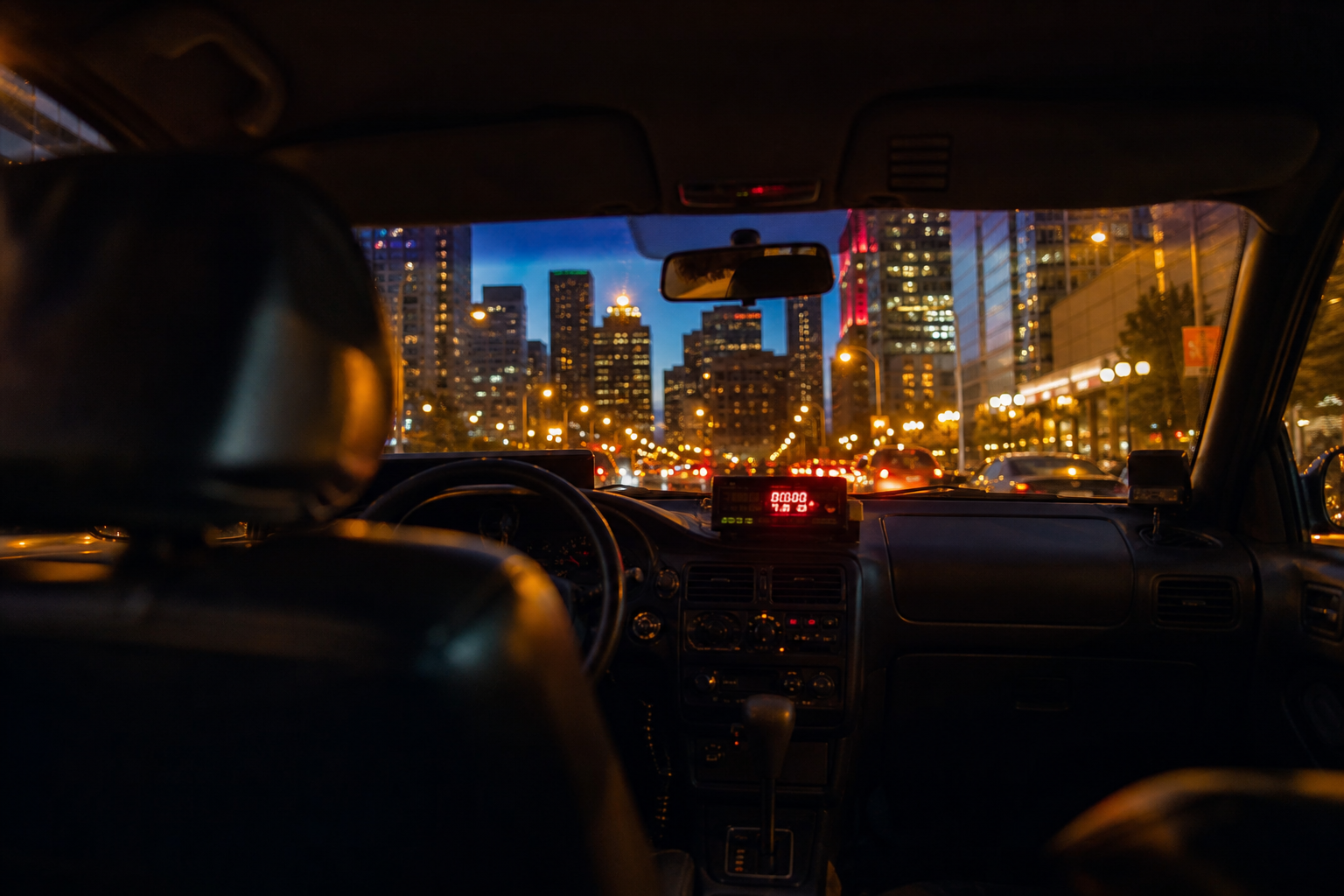 Chicago’s Chauffeur Register Holds More Expired Licenses Than Active Ones — 13,758 to 13,274 — and Its Oldest Active License Record Was Issued in 1965