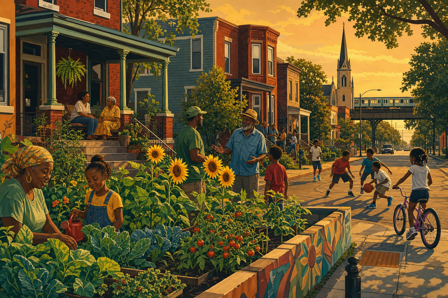 Englewood, by the Numbers: From the Lowest Ranked House Median of 2019 to the Second-Fastest Rise — Behind Only West Englewood