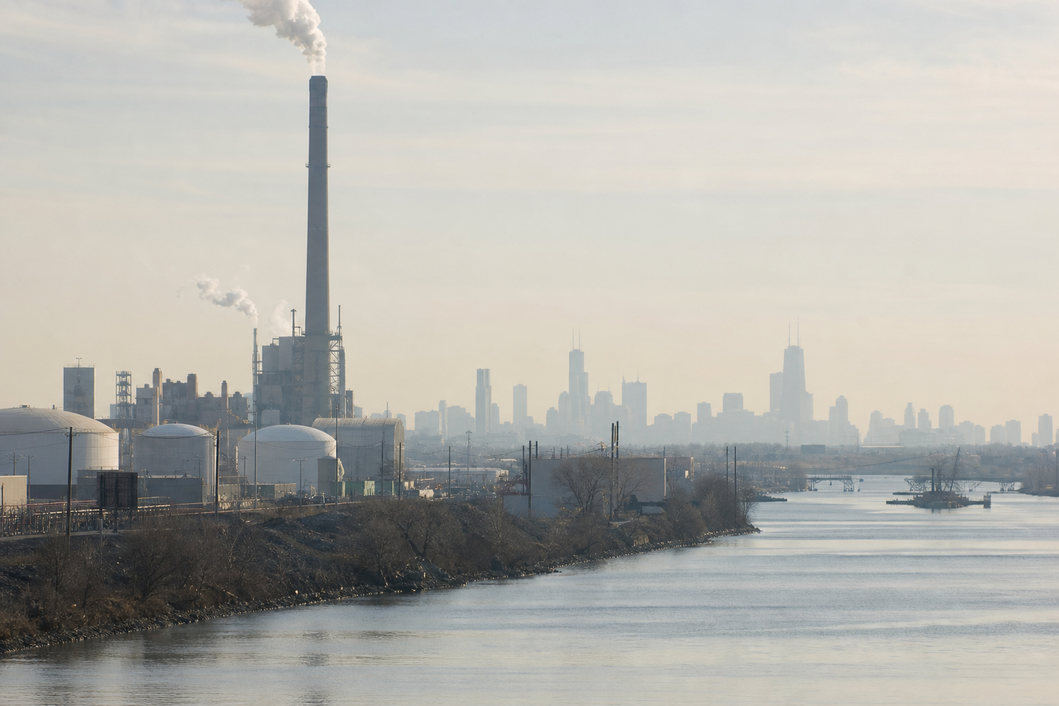 The City’s Permit File Says Chicago Restored Its Department of Environment on May 1, 2026 — and Lists Public Health on All 591 Permits Issued Since