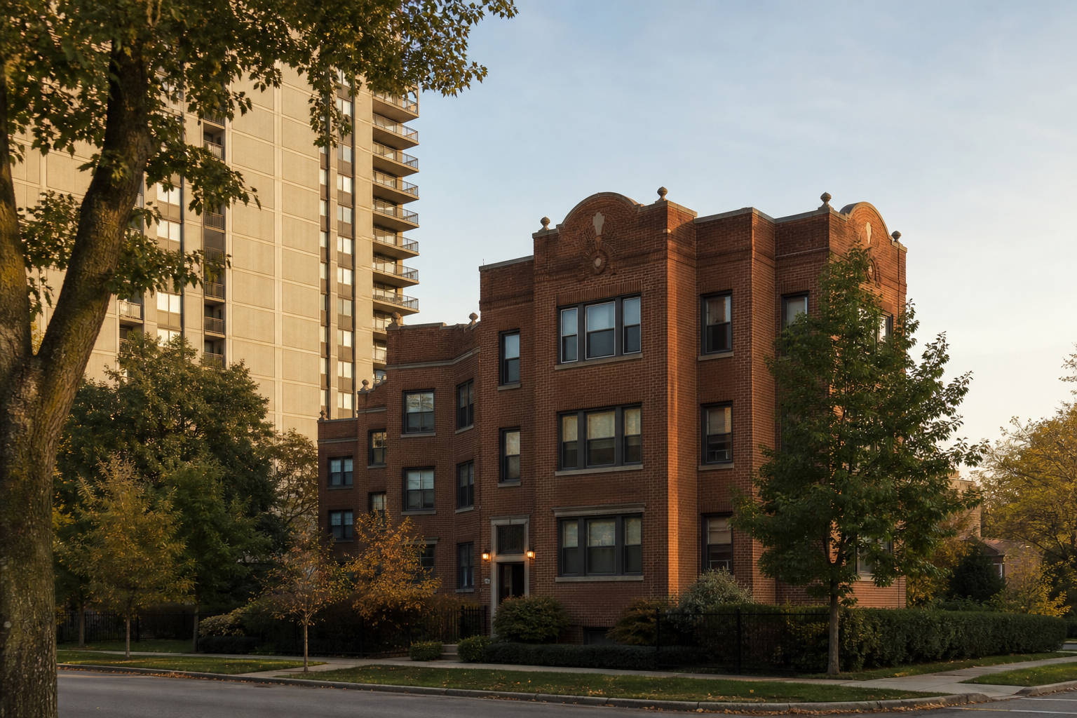 Cook County’s Condo Count Grew 73 Percent From 1999 to 2010, by the Assessor’s Count — Then Leveled Off: 372,354 Units in 2025, 63 Fewer Than in 2010