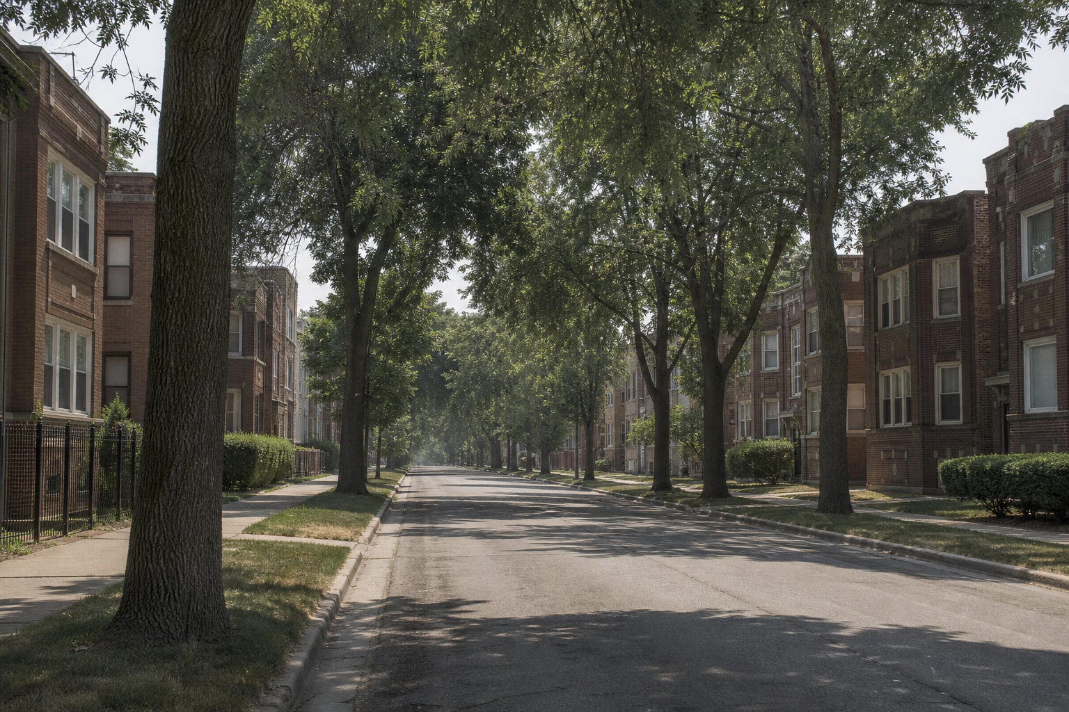 Cook County’s Medical Examiner Has Flagged 14 Heat-Related Deaths in 2026, the Most of Any Year in Its Archive — Eight of Them Dated July 1 to 4