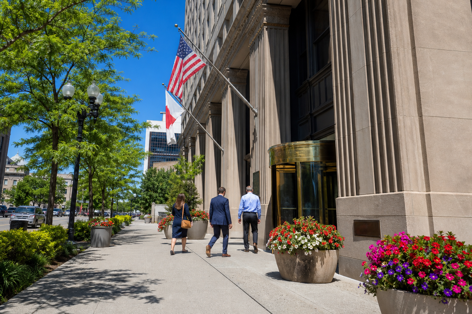 Cook County’s Shakman-Exempt List Holds 454 Positions Where Political Affiliation May Be Weighed in Hiring — and 111 List No Incumbent