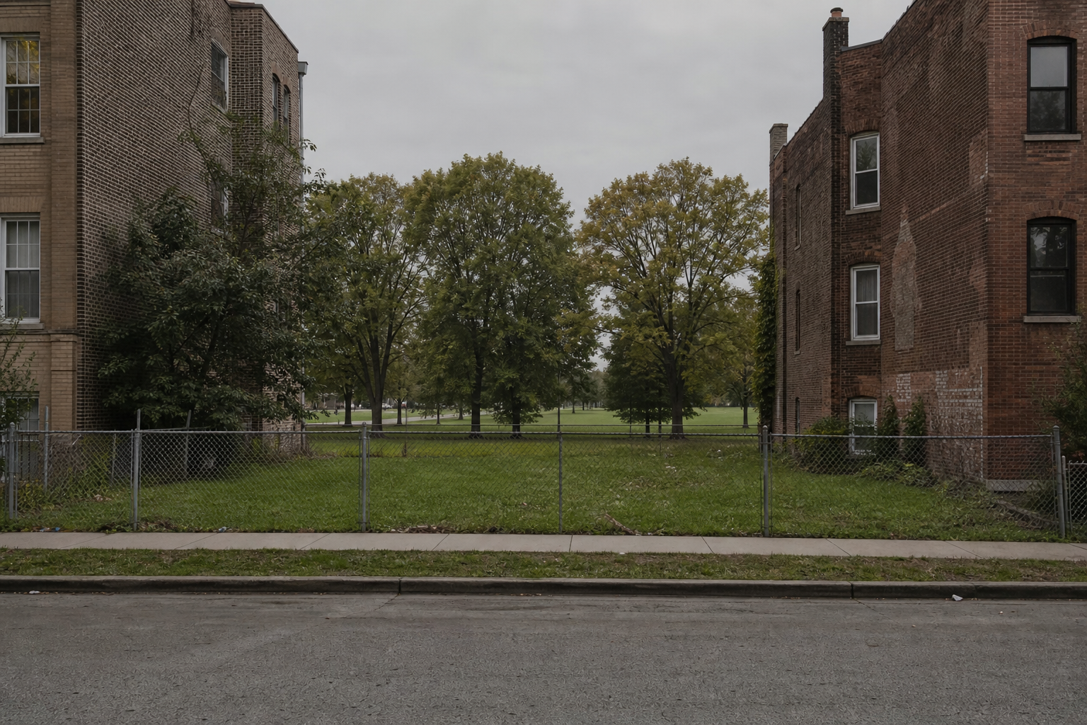 The City of Chicago Holds 16,943 of Cook County’s 93,641 Tax-Exempt Parcels — 819 Fewer Than in 2022, by the Assessor’s Count