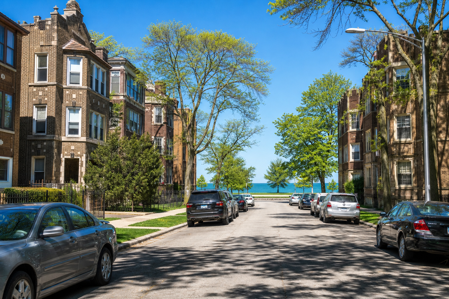 South Shore, by the Numbers: Two of Five Market Signals Active, the Median Condominium Up From $52,750 to $97,650, and House Prices Up 74 Percent