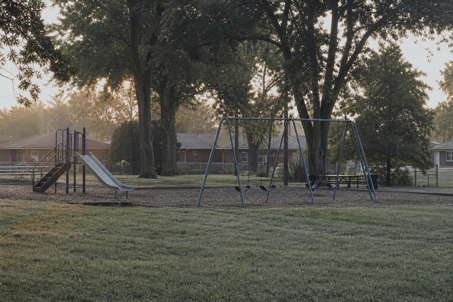 Suburban Cook County Recorded 22,092 Births in 2023, 20.7 Percent Fewer Than in 2015 — and Its Fertility Rate Fell in All Four Districts
