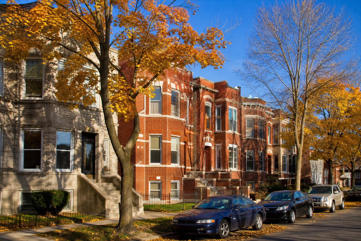Chicago Has Logged 582 Foreclosed-Rental Registrations Under Its Renter Ordinance Since 2021, 44 in Auburn Gresham. Covered Tenants Can Take $10,600 Even When Offered a New Lease