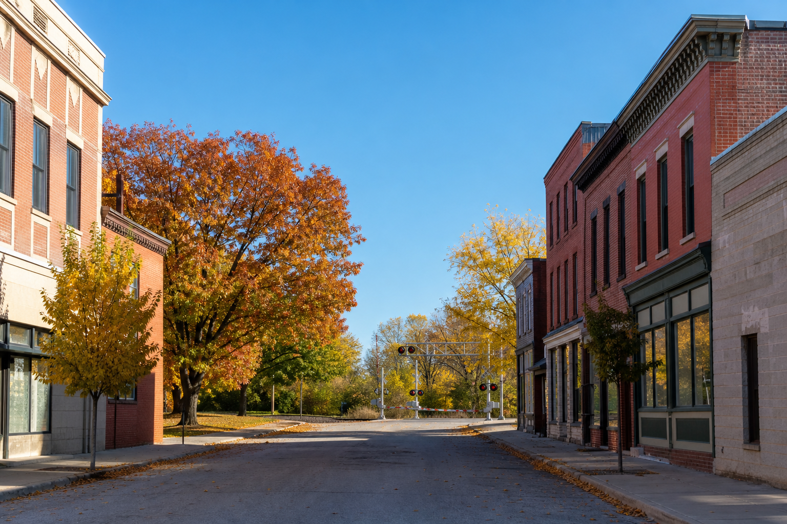 The Southwest Suburbs of Chicago: A Map and List of 31 Towns On and Near the SouthWest Service and Heritage Corridor, With Train Times, Home Values and Rents